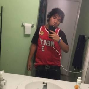 Meet your Posher, Bryan